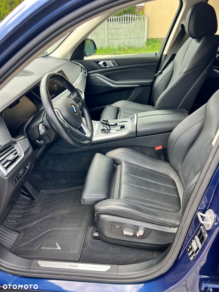 BMW X5 xDrive30d - 11