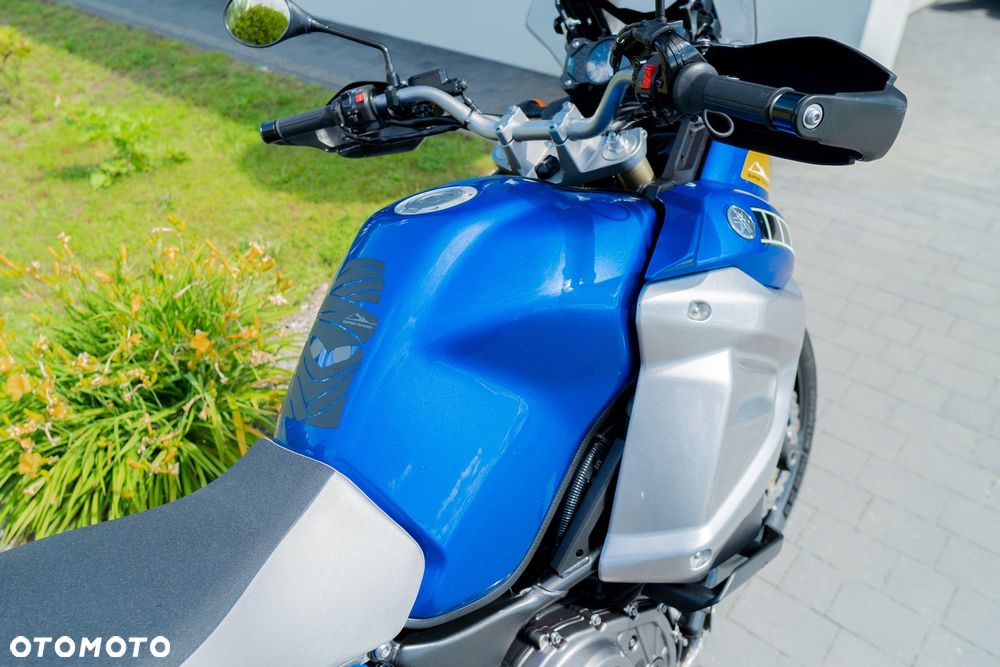 Yamaha Super Tenere - 22