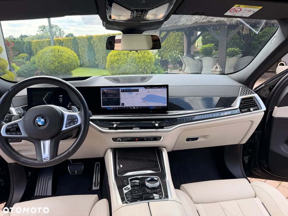 BMW X6 - 24