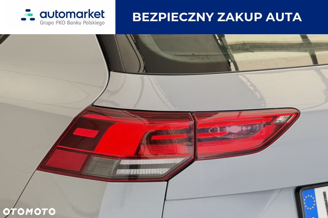 Volkswagen Golf VIII 1.5 TSI EVO Life - 11