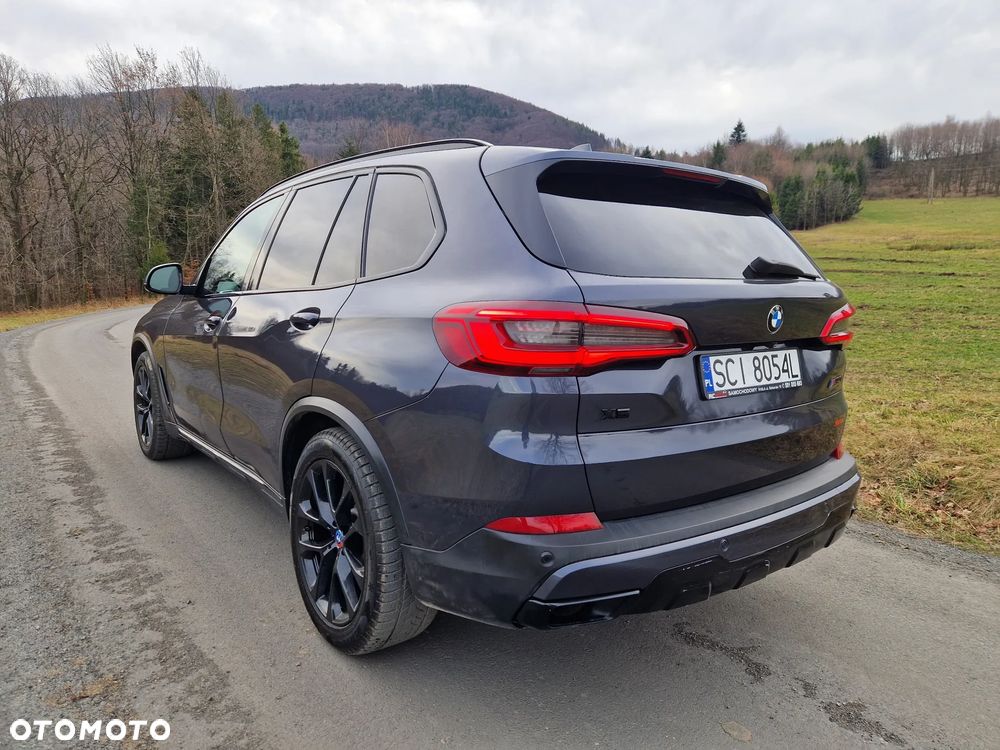 BMW X5 - 5