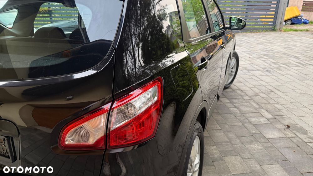 Nissan Qashqai 1.6 Acenta - 21