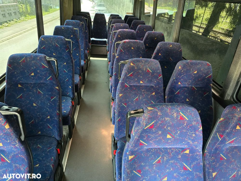 Mercedes-Benz VARIO - 11