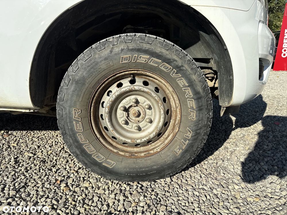 Ford Ranger 2.0 EcoBlue 4x4 DC XL - 17
