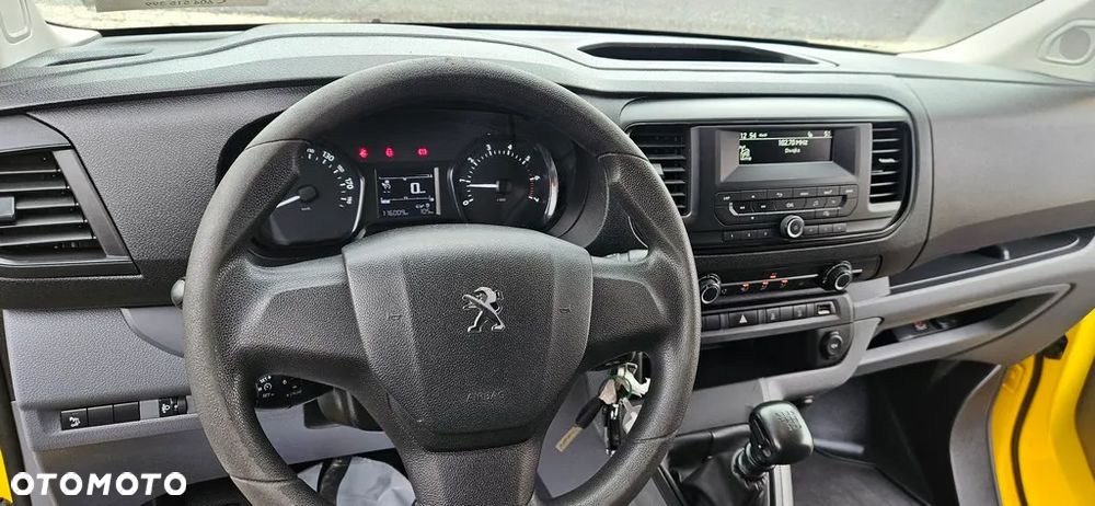 Peugeot EXPERT / WERSJA LONG / 2.0 HDI - 17