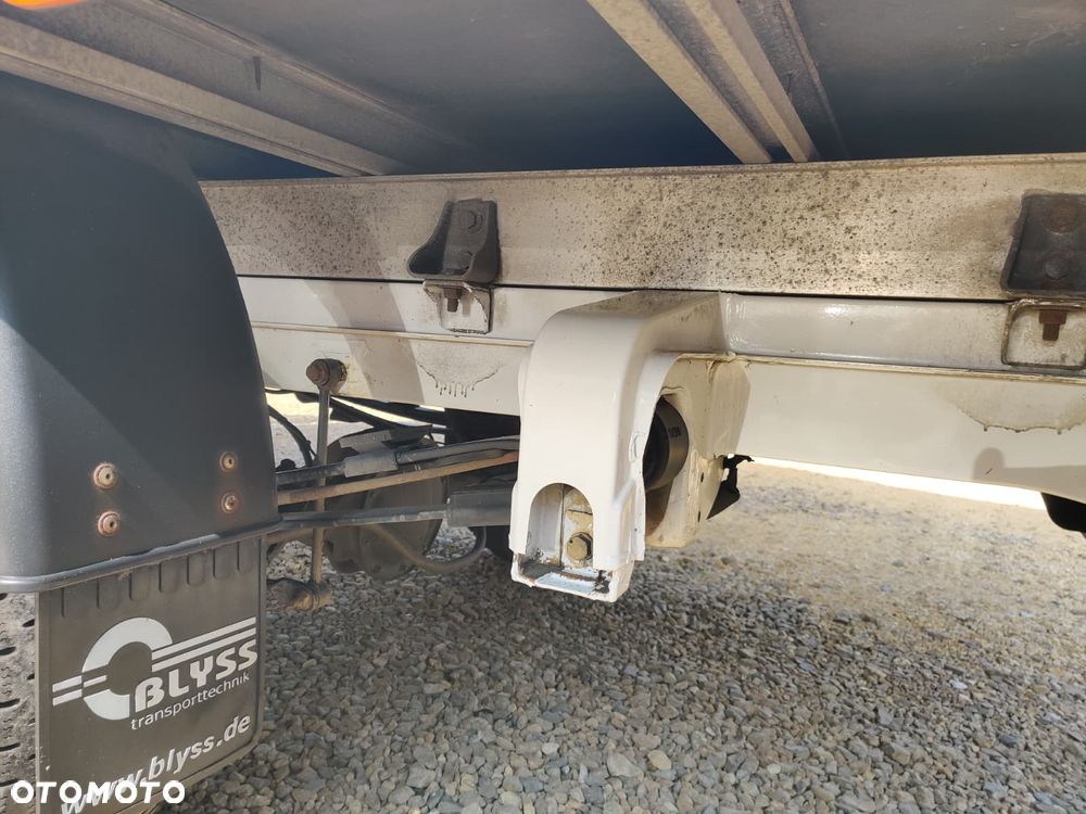 Mercedes-Benz SPRINTER 314 414 514 - 18