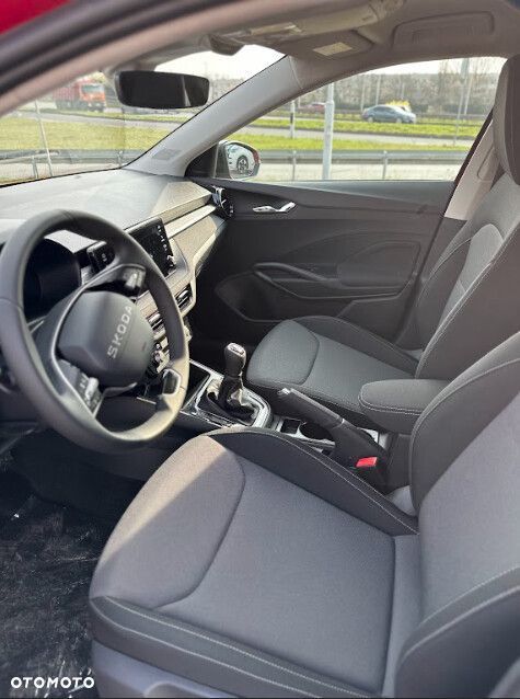 Skoda Fabia 1.0 TSI Drive - 10