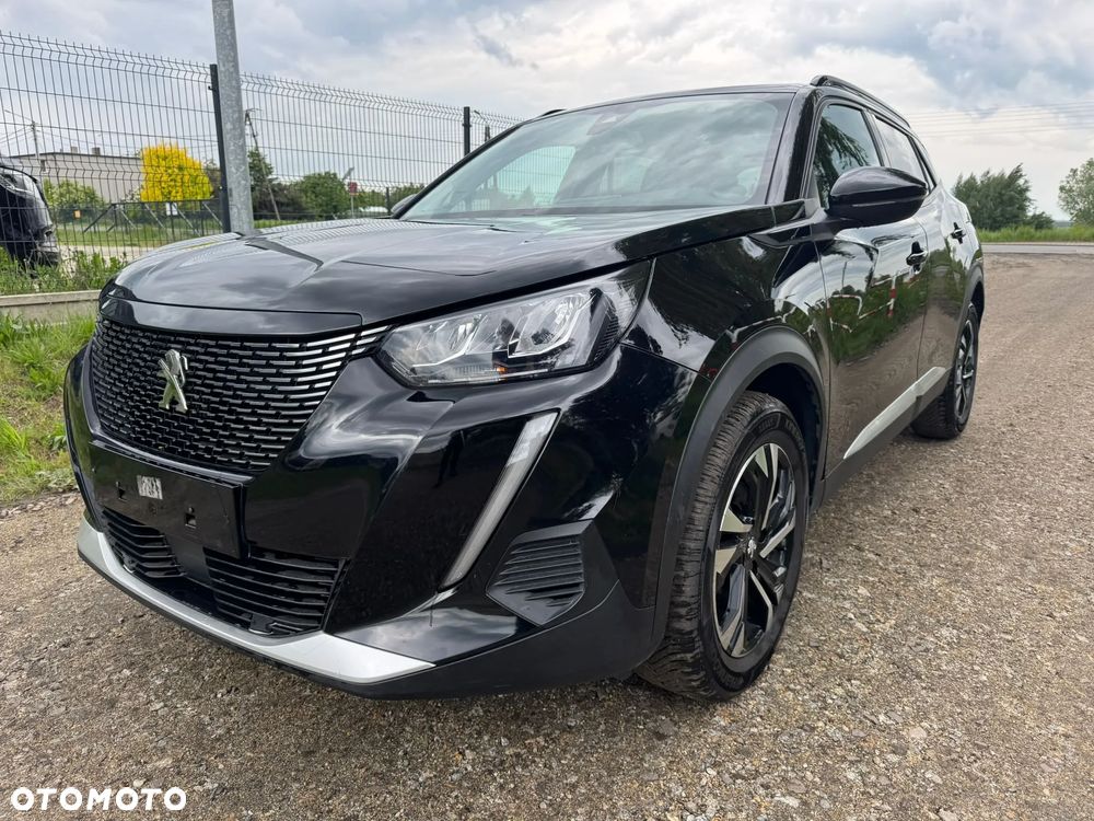 Peugeot 2008 - 25