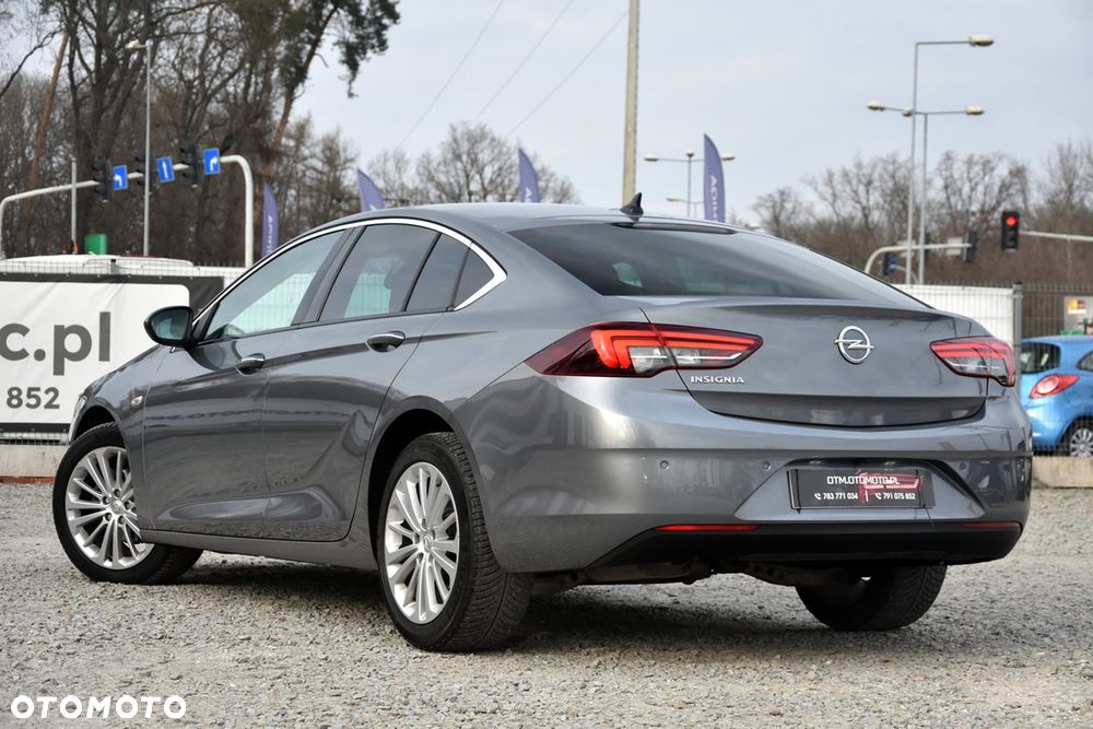 Opel Insignia 1.6 Innovation - 9