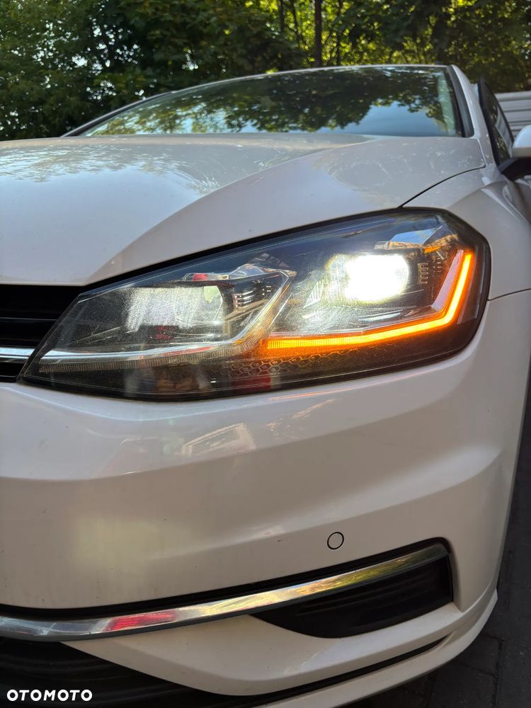Volkswagen Golf Variant 1.6 TDI BMT Comfortline - 13