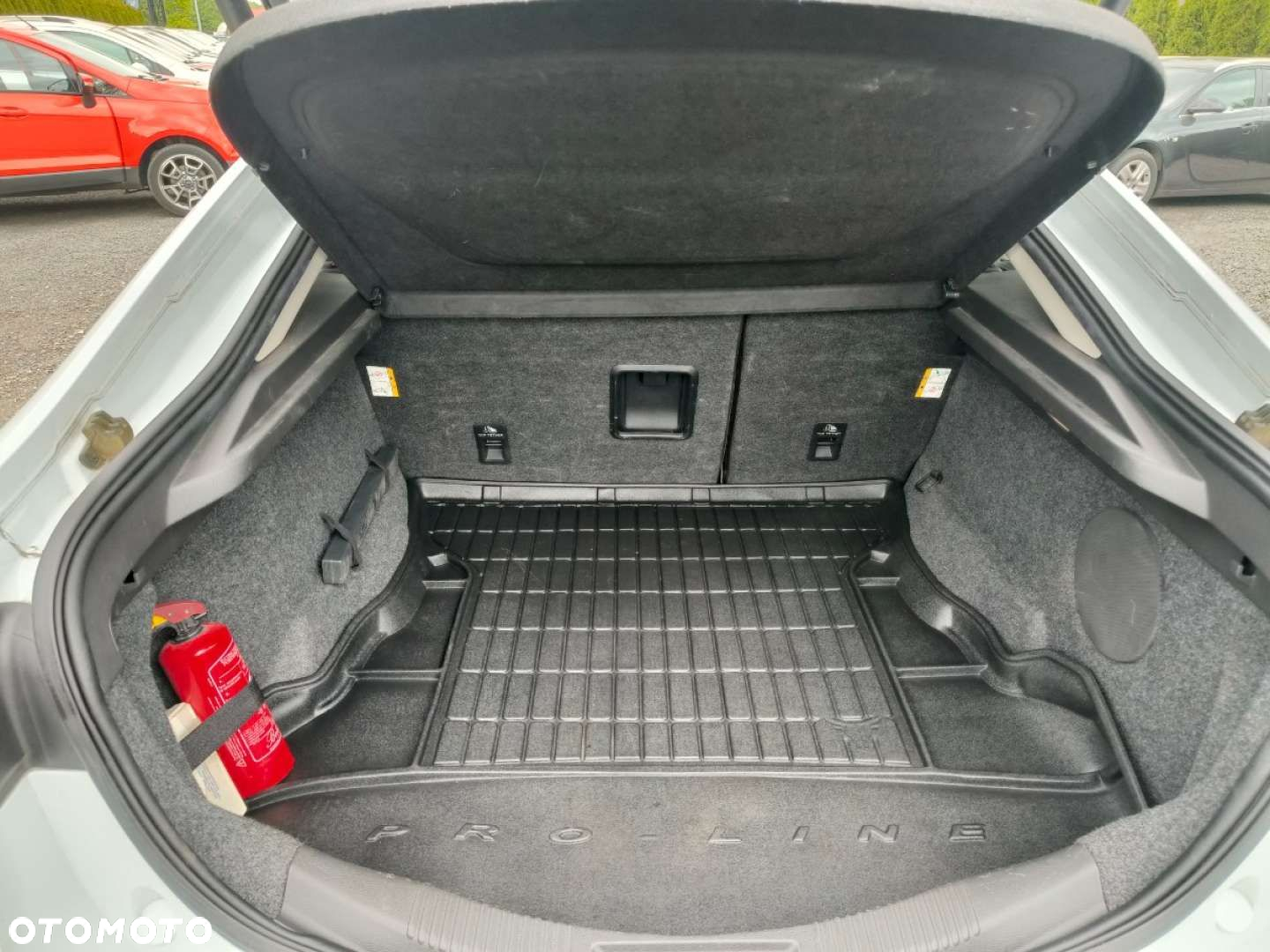 Ford Mondeo - 20