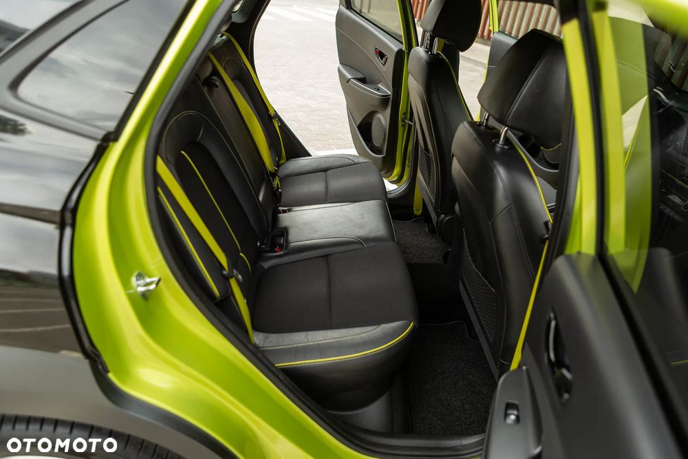 Hyundai Kona - 38