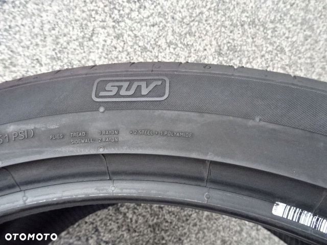 295/35/ZR21 103Y Continental ContiSport Contact 5 - 8