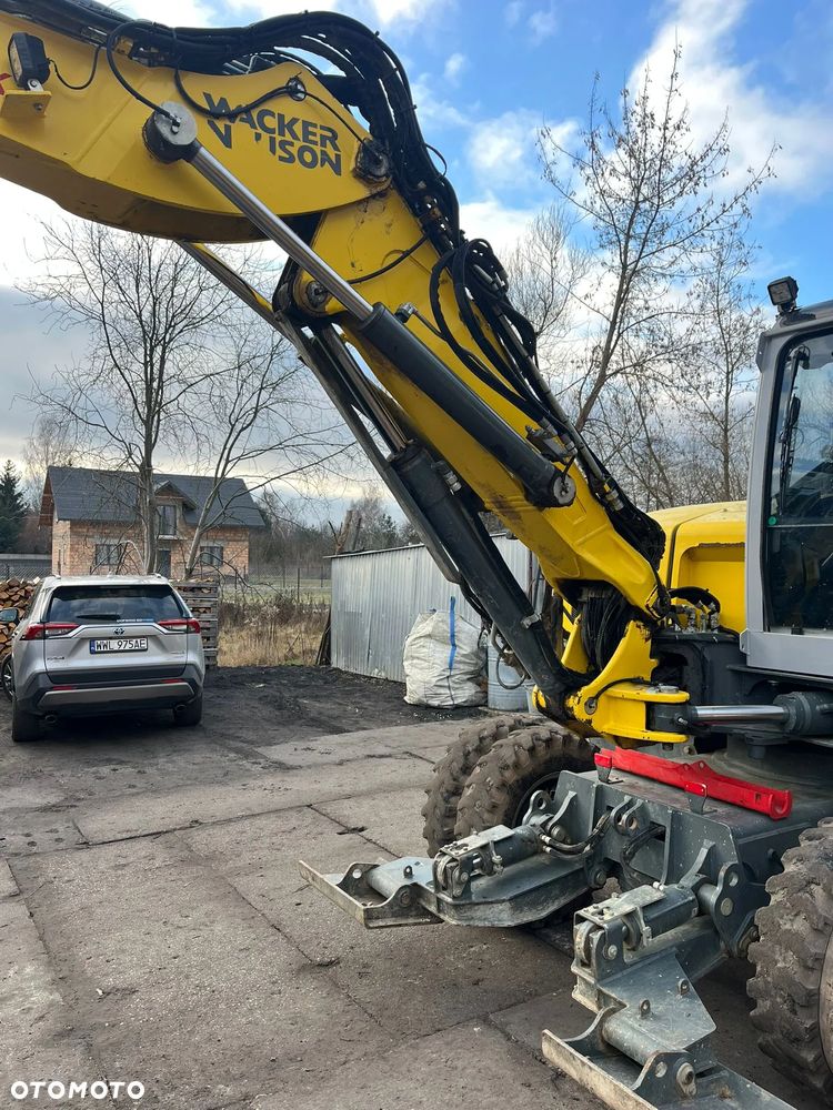 Wacker Neuson ew100 - 21
