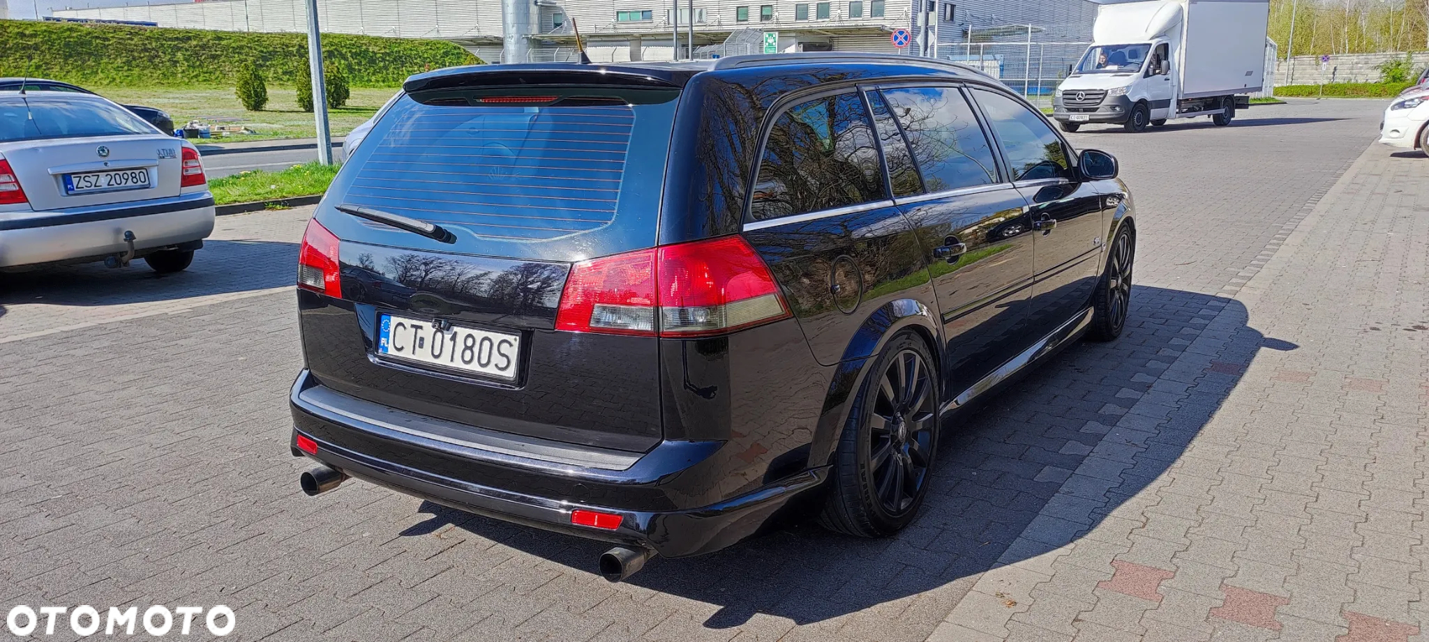 Opel Vectra 1.9 CDTI Elegance - 6