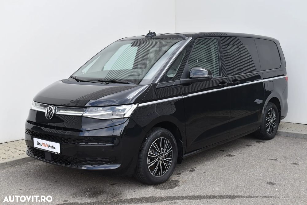 Volkswagen VW Multivan Style L 1.4 eHybrid 160KW PeHV - 1