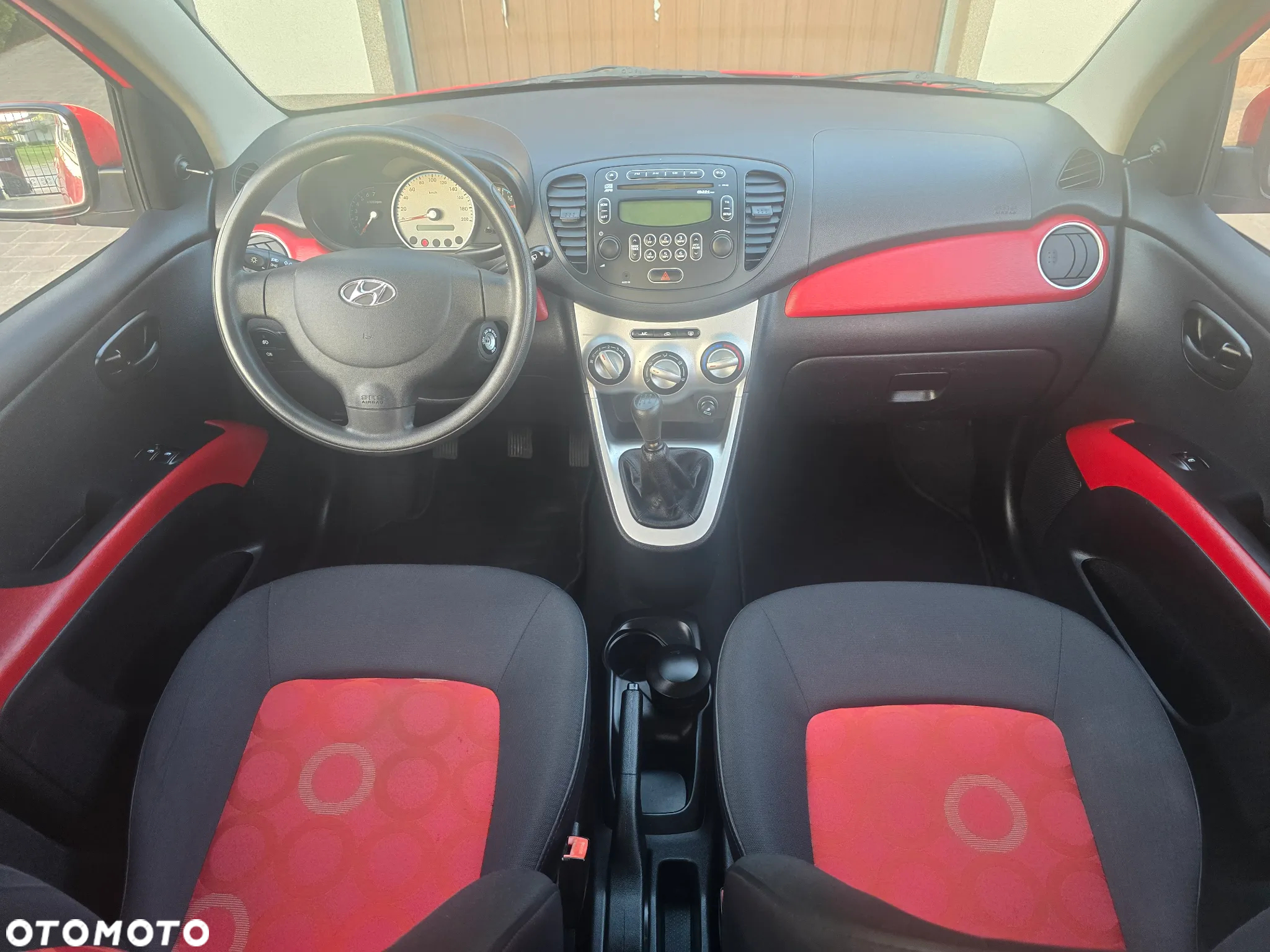 Hyundai i10 1.1 expression - 5