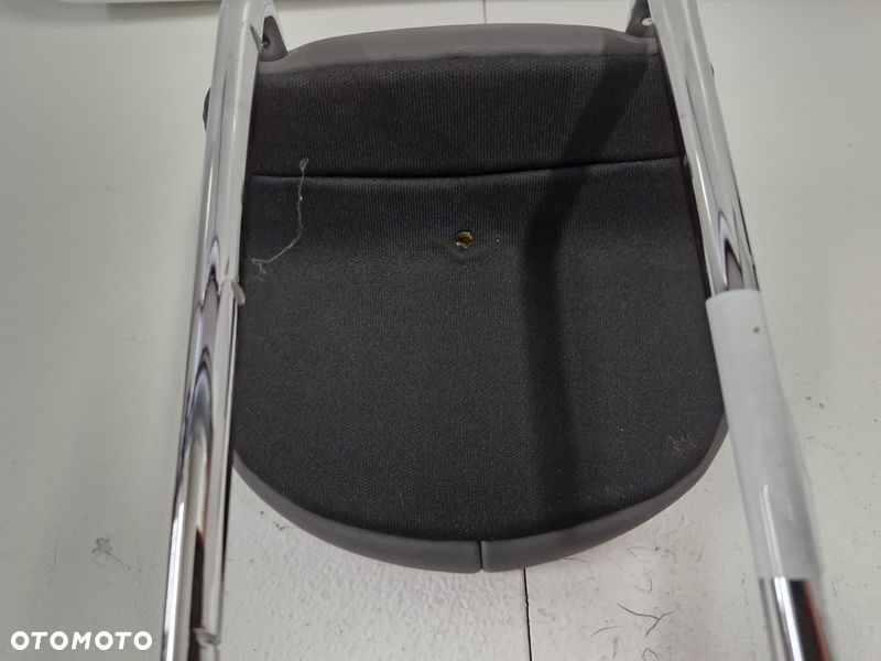 FIAT 500X 500 X ZAGŁÓWEK KANAPY TYŁ TYLNY LEWY = PRAWY - 5