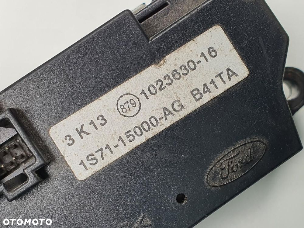 ZEGAREK FORD MONDEO MK3 1S71-15000-AG - 4