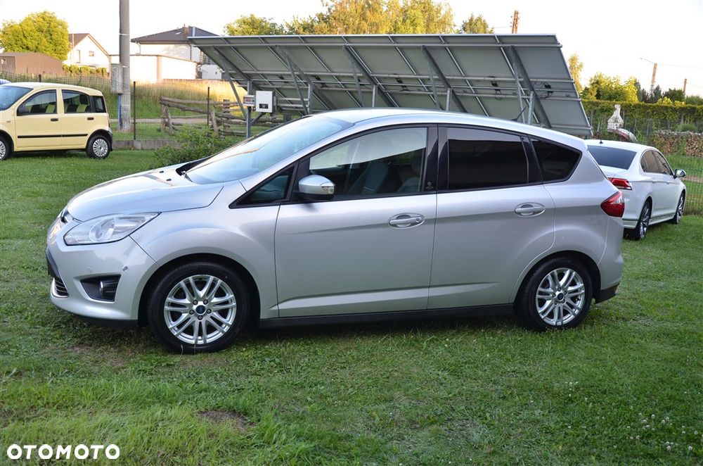 Ford C-MAX - 8