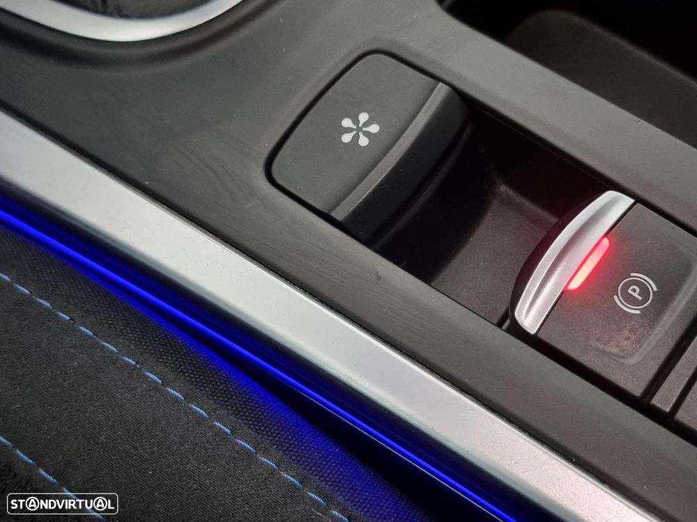 Renault Mégane Sport Tourer 1.5 dCi GT Line - 33