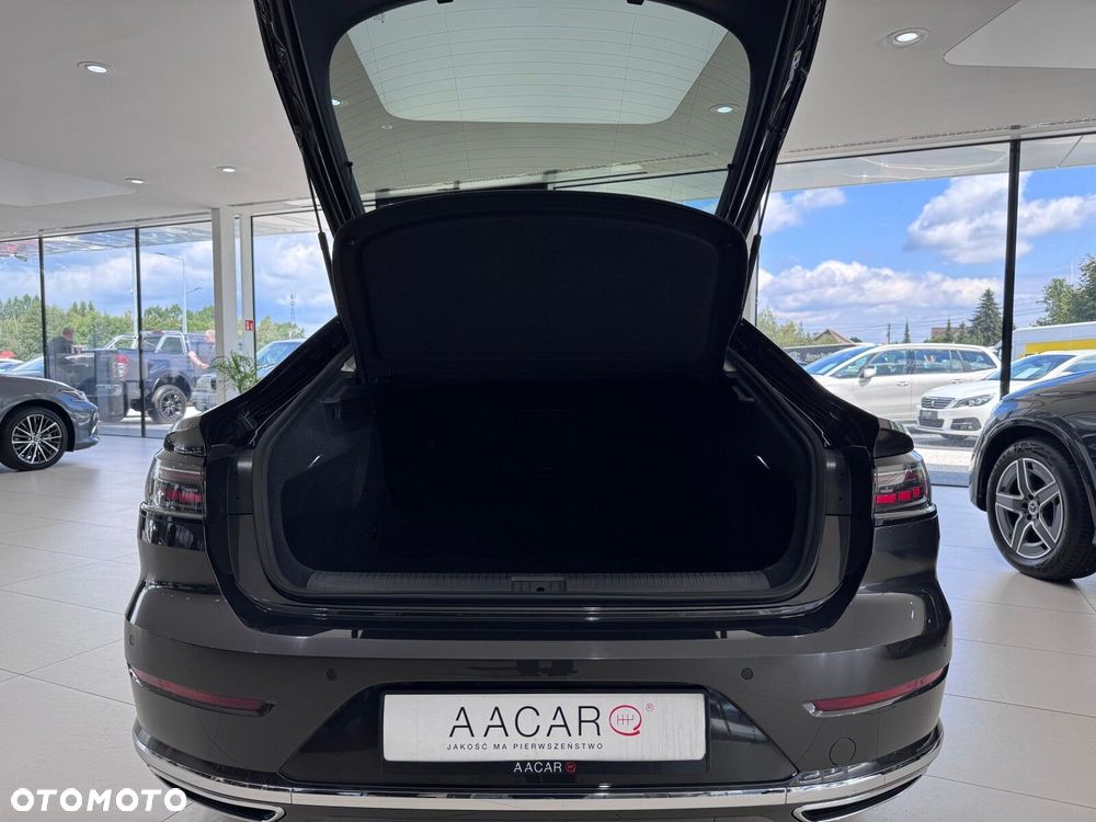 Volkswagen Arteon 2.0 TDI Elegance DSG - 19