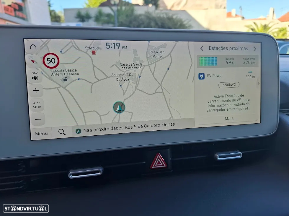 Hyundai Ioniq 5 73 kWh Premium - 15