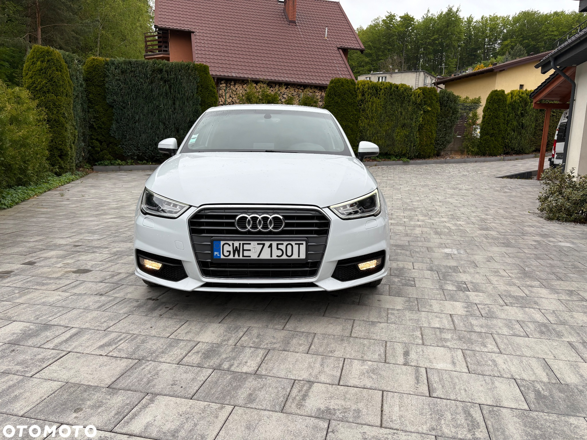 Audi A1 1.4 TFSI Sport - 3