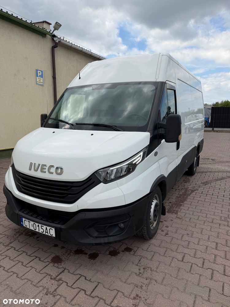 Iveco Daily - 1