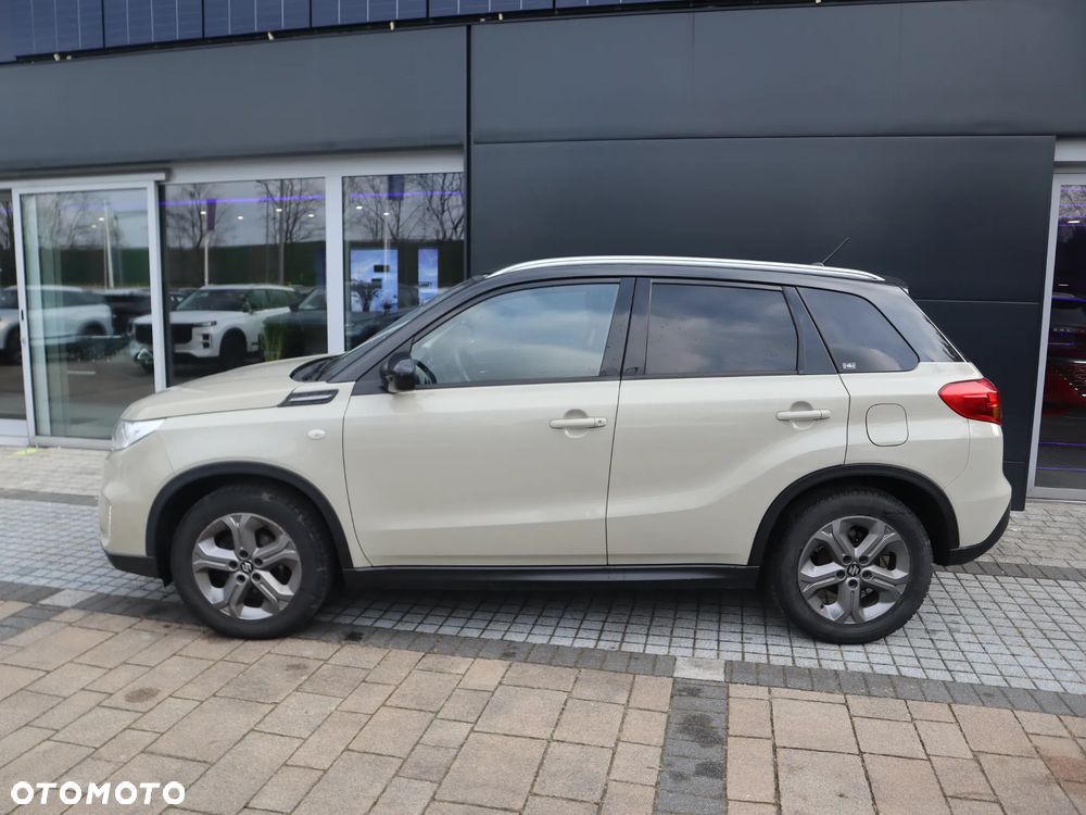 Suzuki Vitara 1.6 (4x2) Automatik Comfort+ - 3