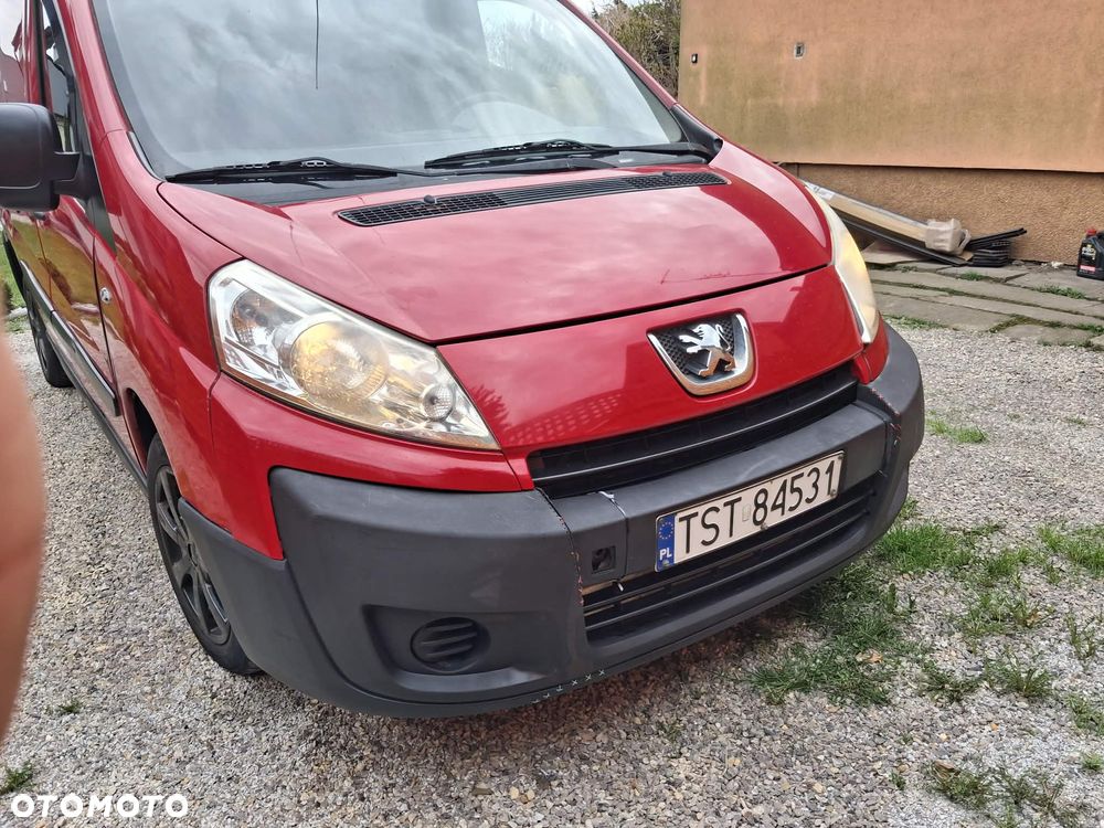 Peugeot Expert Tepee L1H1 (5-Si.) Access Cool in - 7