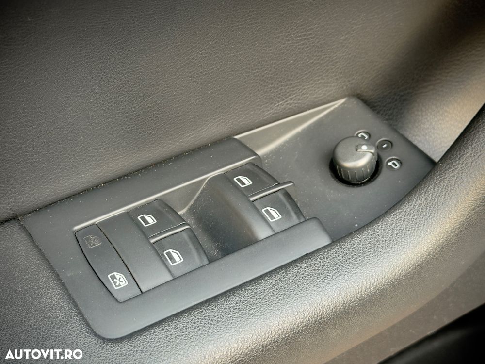 Audi A3 ack 1.4 TFSI Attraction - 11