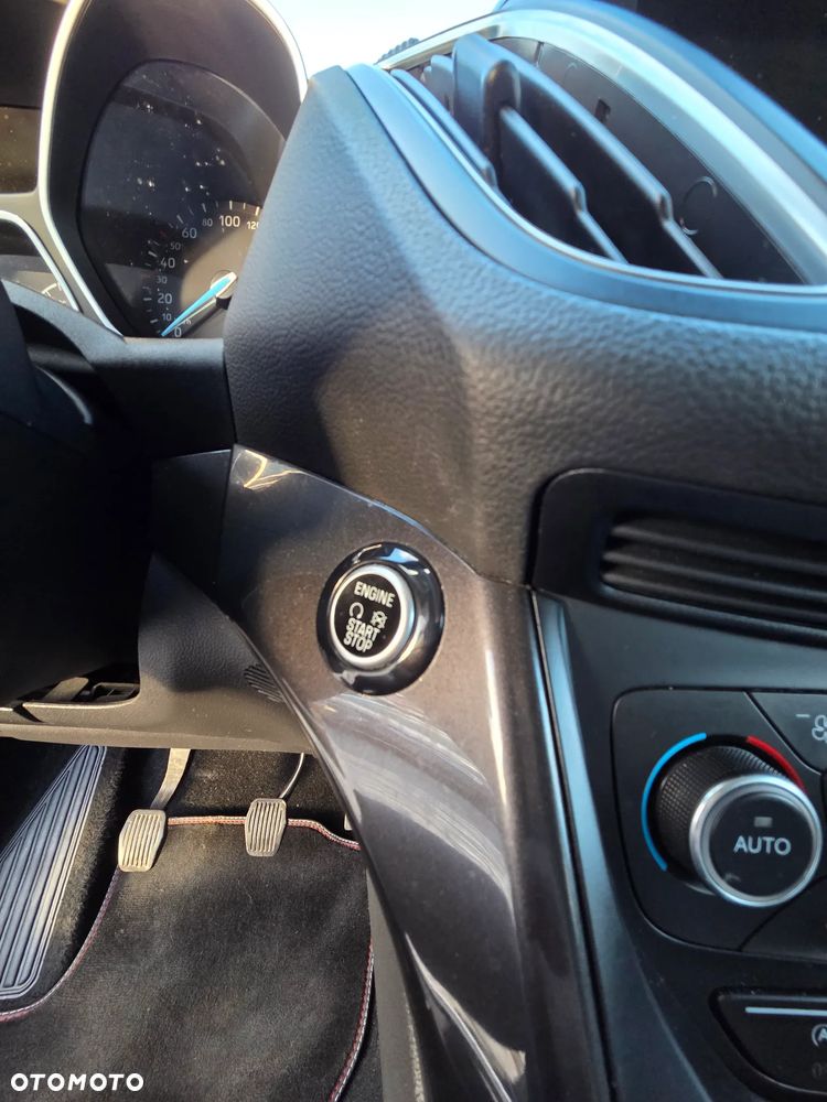 Ford C-MAX 1.0 EcoBoost Titanium ASS - 21