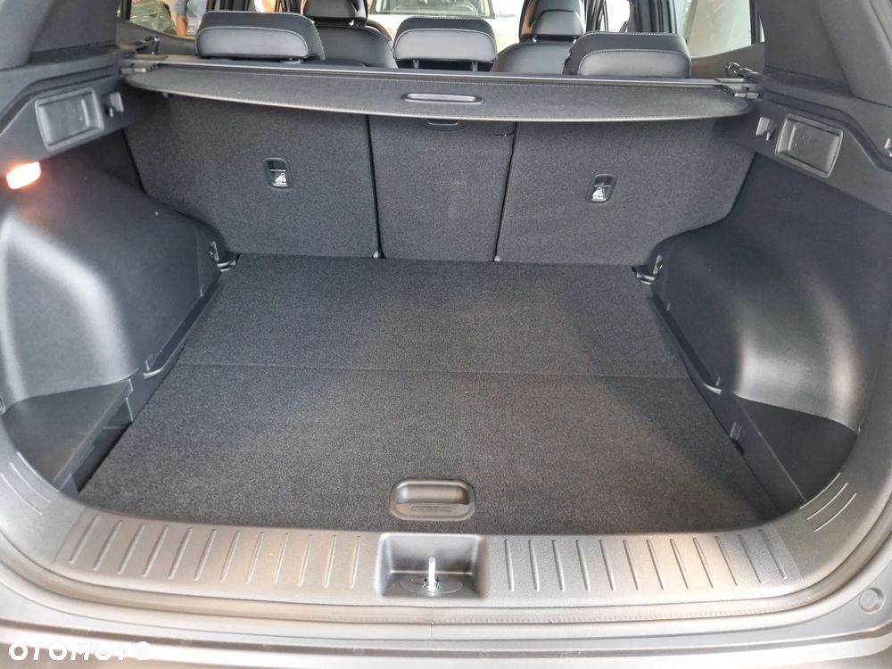 Kia Sportage 1.6 T-GDI Black Edition 2WD DCT - 14