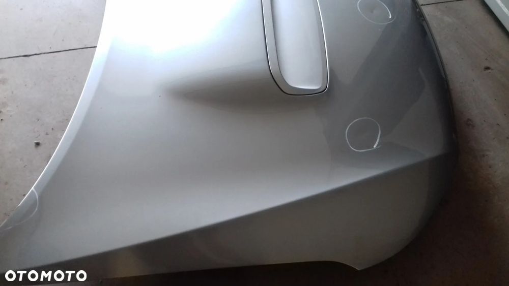 maska C6Z Subaru Forester III SH 2.0 D EE20Z - 7