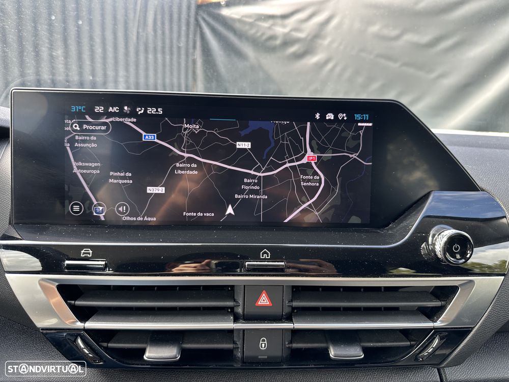 Citroën C4 1.2 PureTech Max - 30