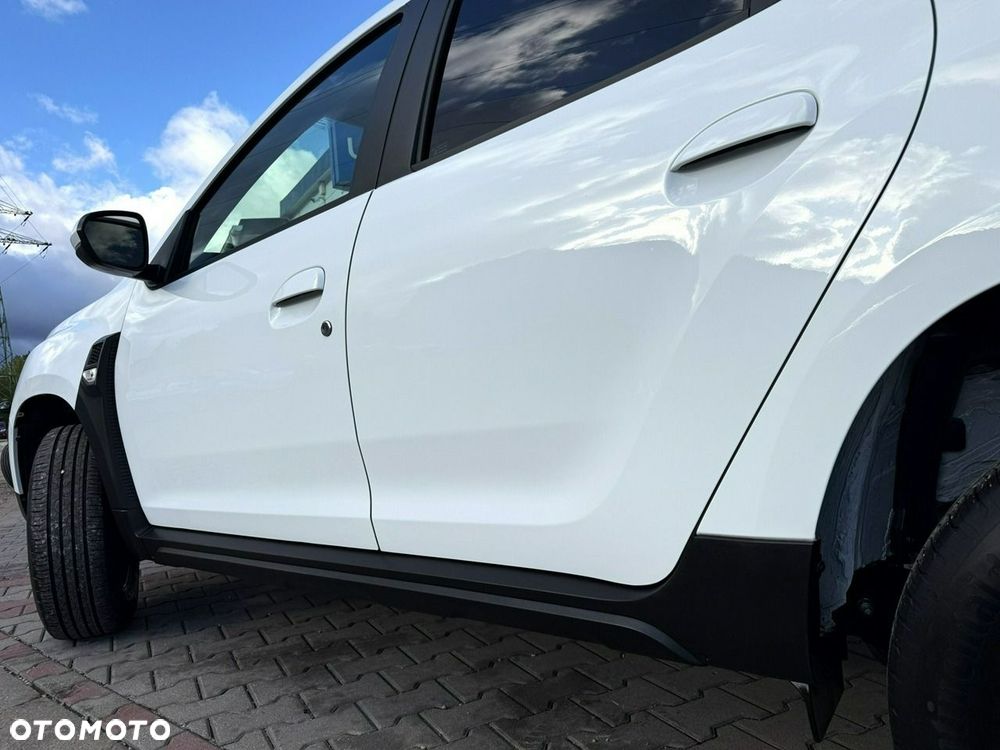 Dacia Duster 2020