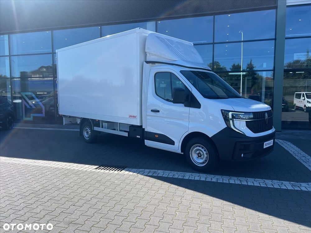 Renault master - 2
