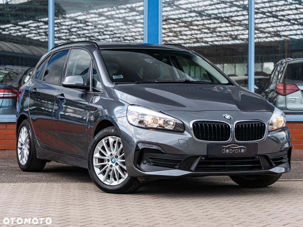 BMW Seria 2 225xe iPerformance - 1