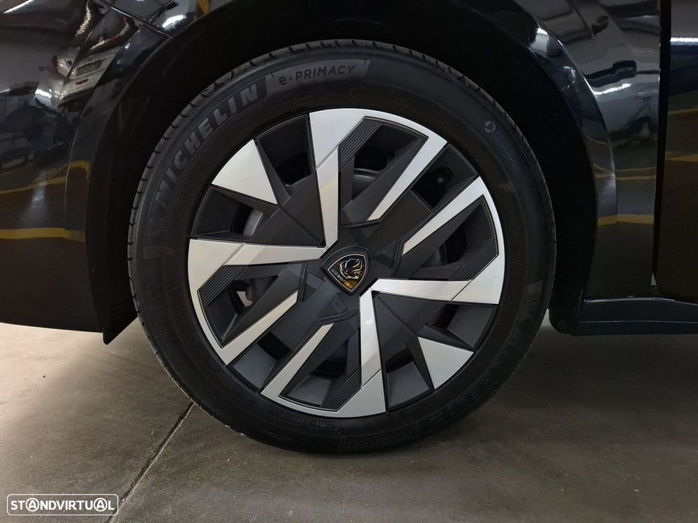 Peugeot e-208 50 kWh Style - 19