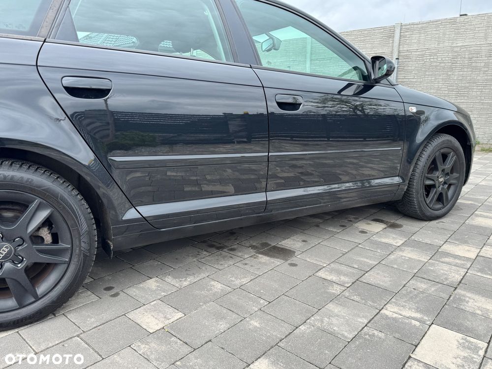 Audi A3 Sportback - 19