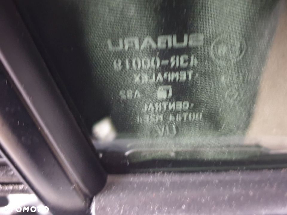 SUBARU FORESTER V 19 22r Drzwi Przód Tył Kompletne - 6