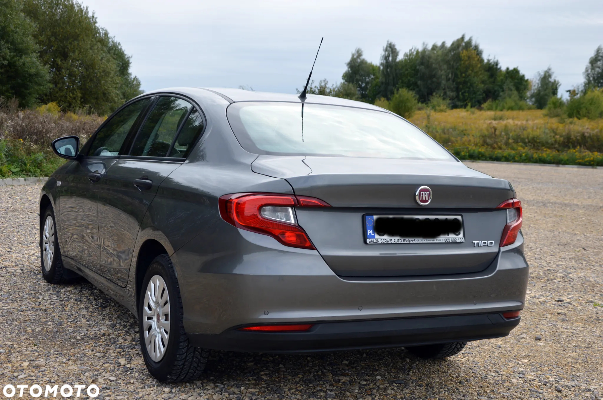 Fiat Tipo 1.4 16v Lounge - 15