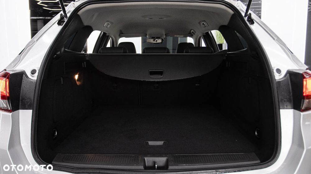 Opel Astra 1.5 CDTI Elegance S&S - 27