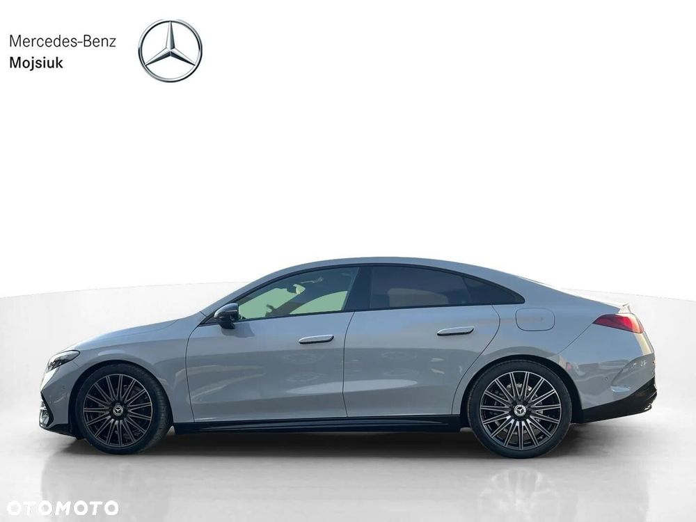 Mercedes-Benz CLA - 4