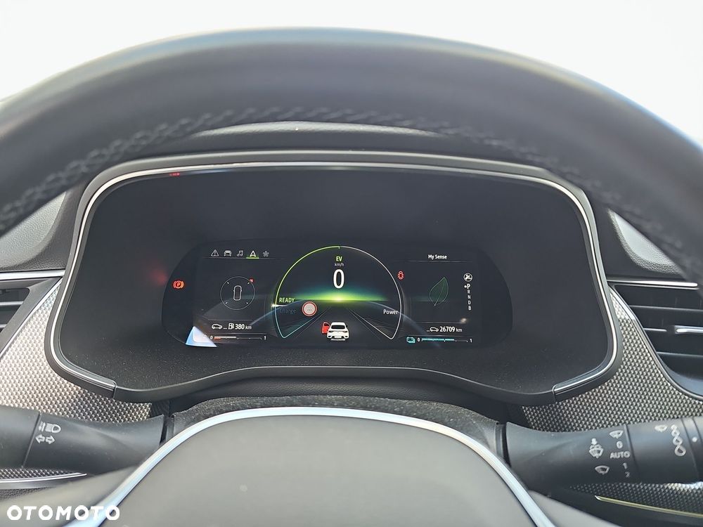 Renault Arkana 1.6 E-Tech Full Hybrid 145 Techno MMT - 16