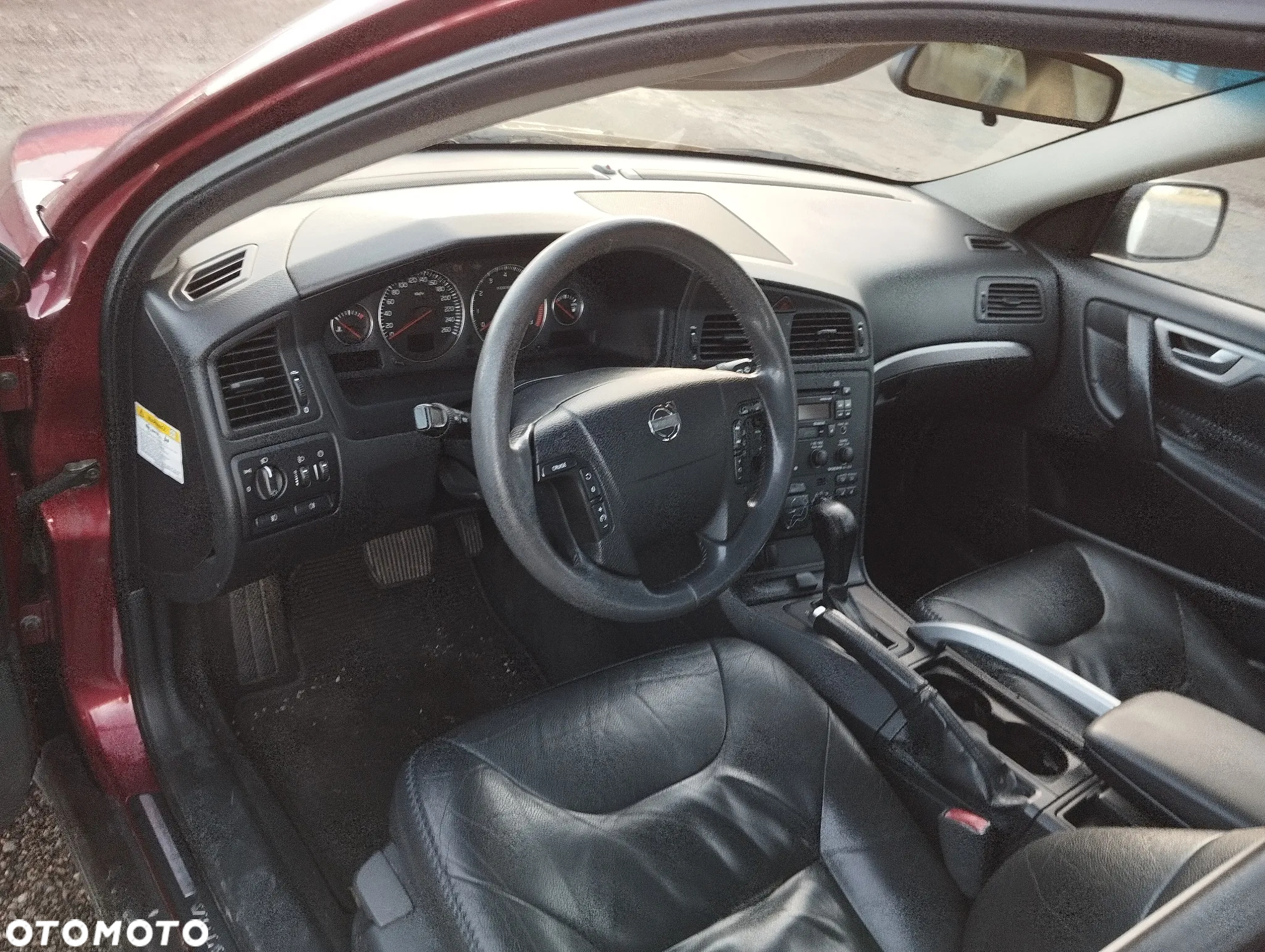 Volvo XC 70 - 11