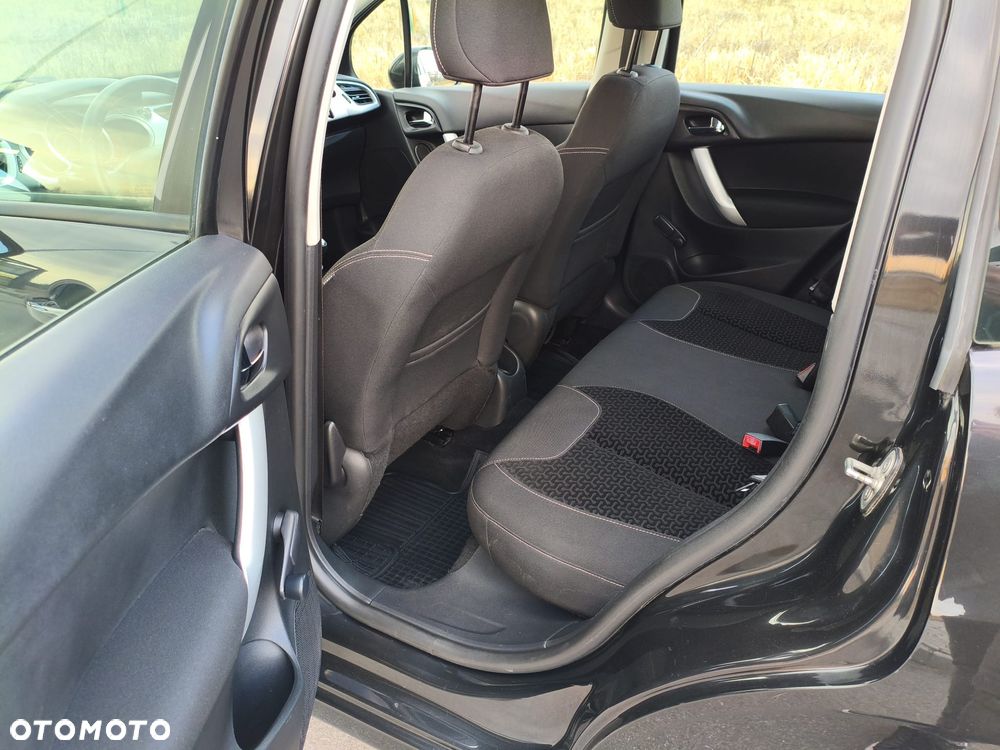 Citroën C3 VTi 95 Exclusive - 15