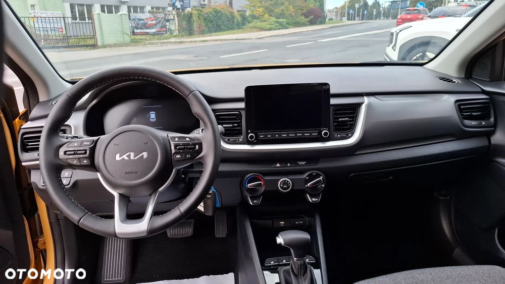 Kia Stonic - 7