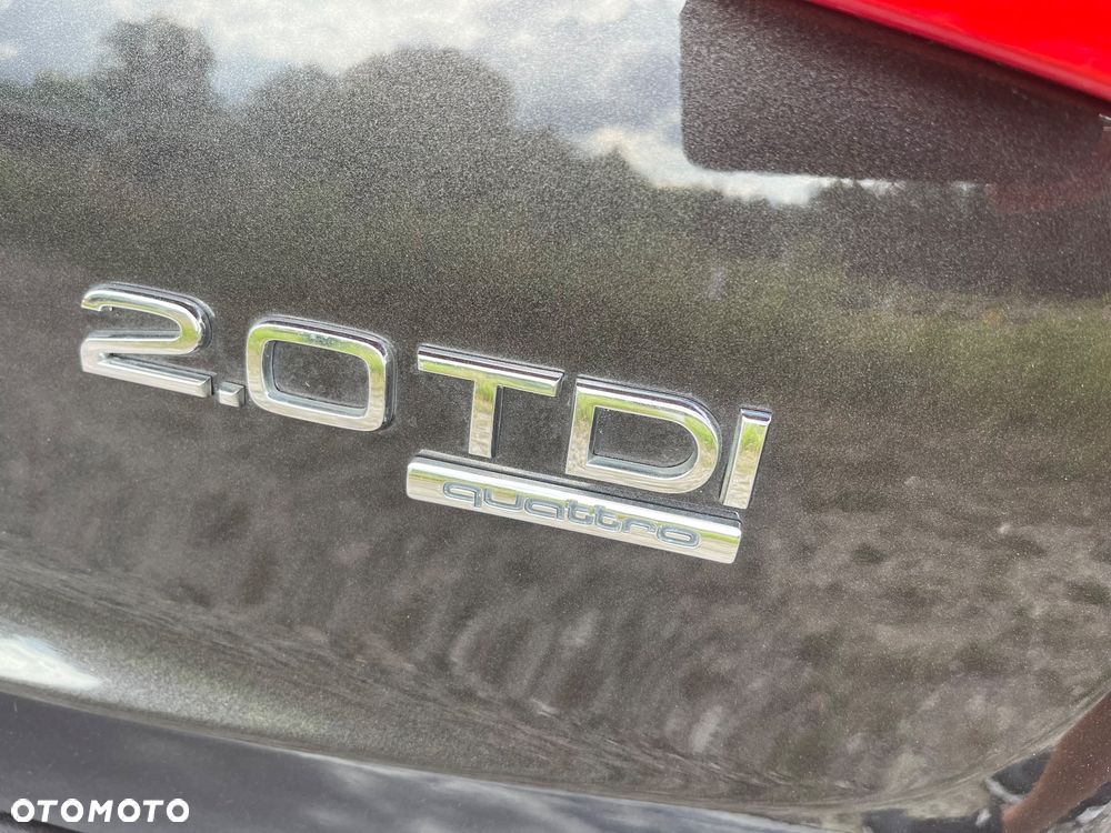 Audi Q5 2.0 TDI Quattro - 23